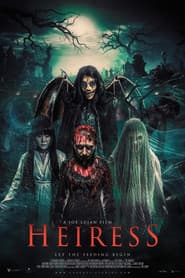 Sinners poster