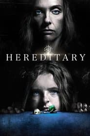 Hereditary poster