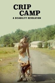 Crip Camp poster