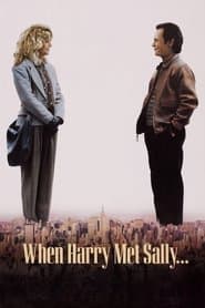 When Harry Met Sally poster