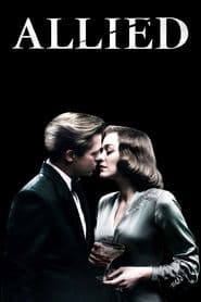 Nocturnal Animals poster